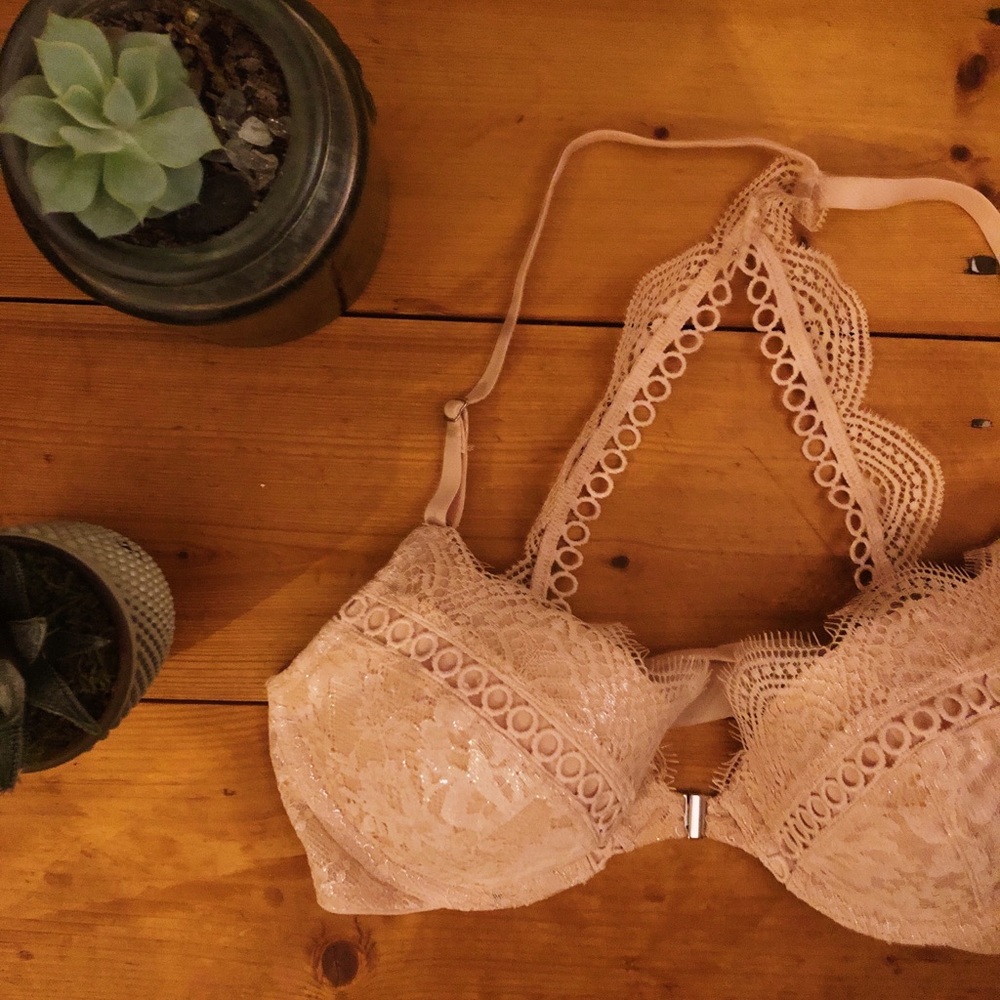 Victoria’s Secret Bra